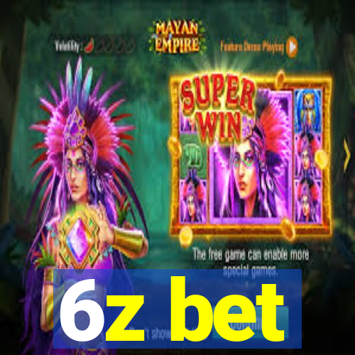 6z bet